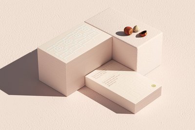 榛子牛奶(食品)品牌设计和品牌策划--食品包装设计的用意